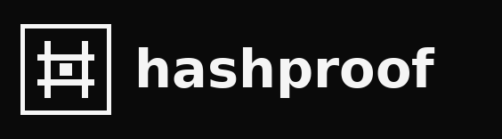 Hashproof